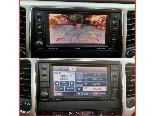 Jeep Grand cherokee OVERLAND 3.6i ГАЗ/СОБСТВЕН ЛИЗИНГ - автомобили, коли, обяви за нови и употребявани 15