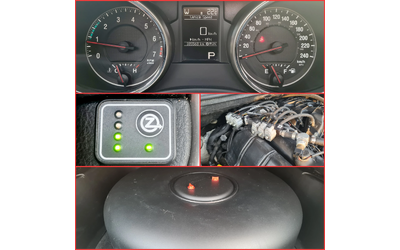 Jeep Grand cherokee OVERLAND 3.6i ГАЗ/СОБСТВЕН ЛИЗИНГ - автомобили, коли, обяви за нови и употребявани 16