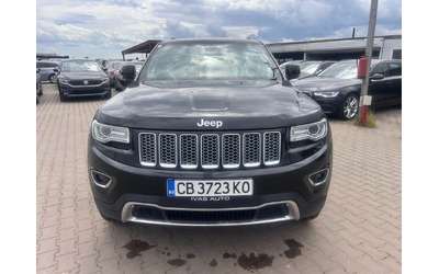 jeep-grand-cherokee - 2
