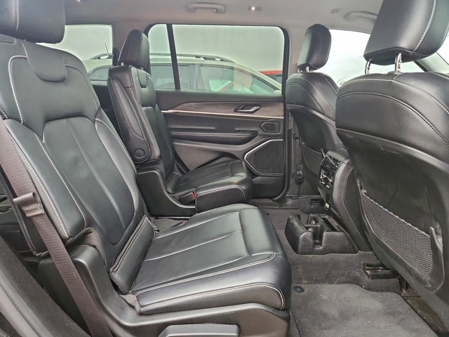 Jeep Grand cherokee L LIMITED* HARMAN/KARDON* KEYLESS* КОЖА* ПОДГРЕВ* - автомобили, коли, обяви за нови и употребявани 10