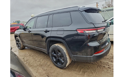 jeep-grand-cherokee - 1