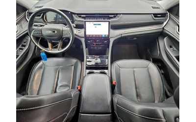 Jeep Grand cherokee L LIMITED* HARMAN/KARDON* KEYLESS* КОЖА* ПОДГРЕВ* - автомобили, коли, обяви за нови и употребявани 7