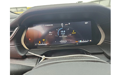 Jeep Grand cherokee L LIMITED* HARMAN/KARDON* KEYLESS* КОЖА* ПОДГРЕВ* - автомобили, коли, обяви за нови и употребявани 8