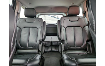 Jeep Grand cherokee L LIMITED* HARMAN/KARDON* KEYLESS* КОЖА* ПОДГРЕВ* - автомобили, коли, обяви за нови и употребявани 9