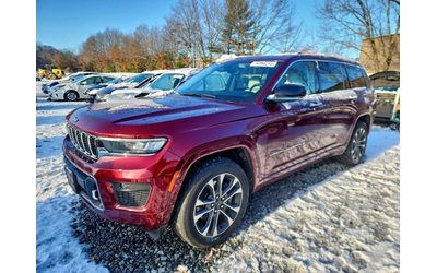 jeep-grand-cherokee - 0