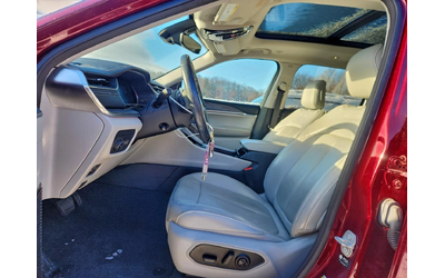 Jeep Grand cherokee L OVERLAND* DISTRONIC* КОЖА* ПОДГРЕВ* ОБДУХВАНЕ* - автомобили, коли, обяви за нови и употребявани 6