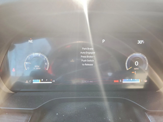 Jeep Grand cherokee L OVERLAND* DISTRONIC* КОЖА* ПОДГРЕВ* ОБДУХВАНЕ* - автомобили, коли, обяви за нови и употребявани 8