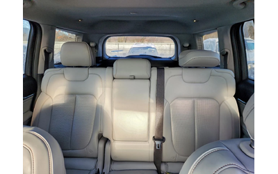 Jeep Grand cherokee L OVERLAND* DISTRONIC* КОЖА* ПОДГРЕВ* ОБДУХВАНЕ* - автомобили, коли, обяви за нови и употребявани 9