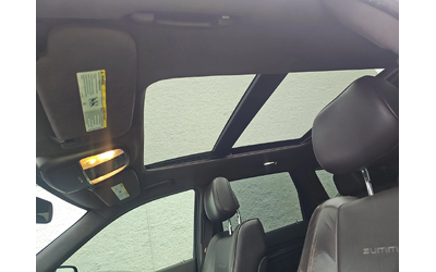 Jeep Grand cherokee SUMMIT / ОБДУХВАНЕ / HARMAN / DISTRONIC - автомобили, коли, обяви за нови и употребявани 10