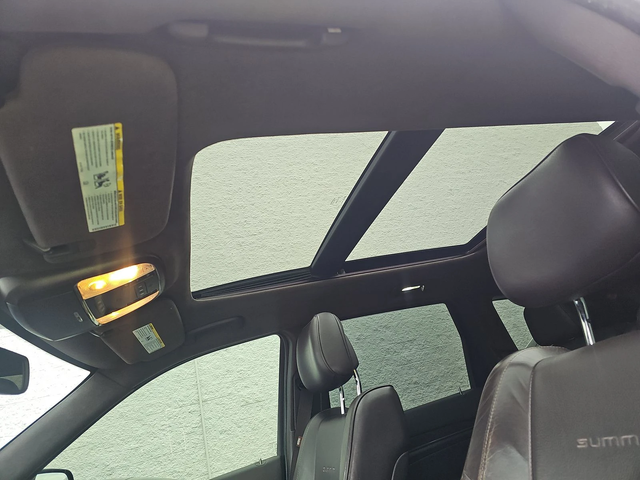 Jeep Grand cherokee SUMMIT / ОБДУХВАНЕ / HARMAN / DISTRONIC - автомобили, коли, обяви за нови и употребявани 10