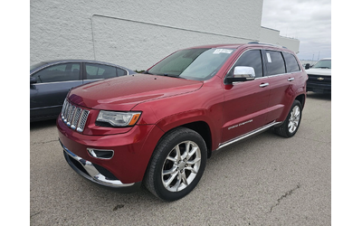 jeep-grand-cherokee - 2