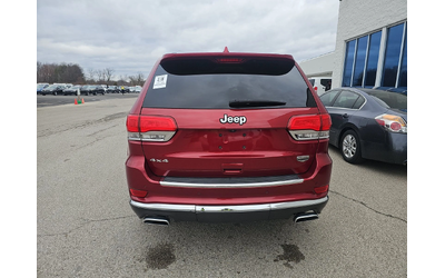 jeep-grand-cherokee - 4