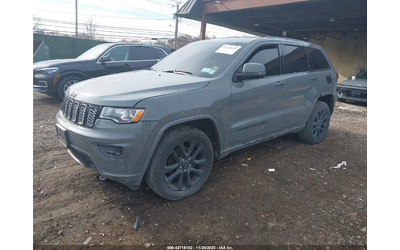 jeep-grand-cherokee - 2