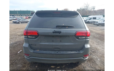 jeep-grand-cherokee - 4