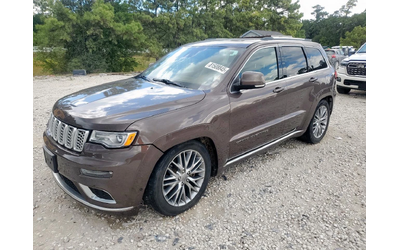 jeep-grand-cherokee - 0