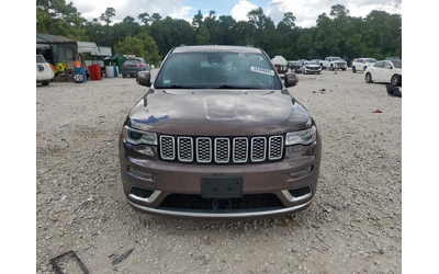 jeep-grand-cherokee - 1