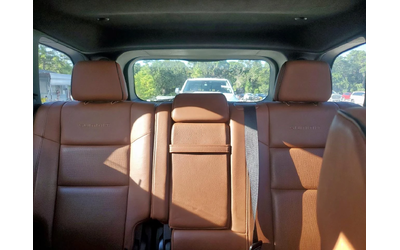 Jeep Grand cherokee SUMMIT / ОБДУХВАНЕ / HARMAN / DISTRONIC - автомобили, коли, обяви за нови и употребявани 9