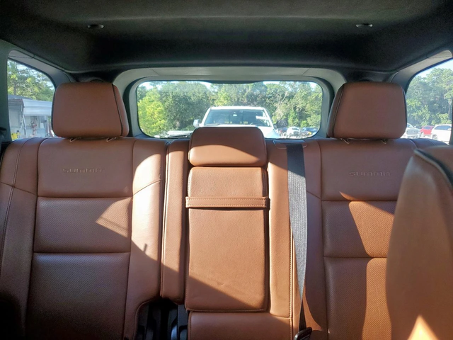 Jeep Grand cherokee SUMMIT / ОБДУХВАНЕ / HARMAN / DISTRONIC - автомобили, коли, обяви за нови и употребявани 9