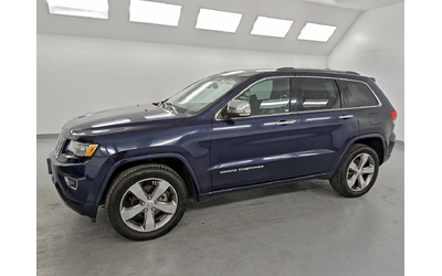 jeep-grand-cherokee - 0