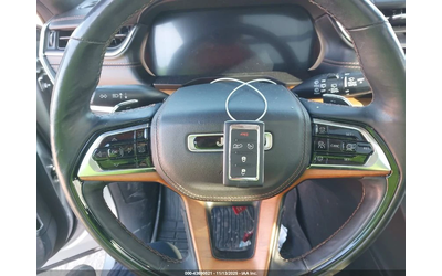 Jeep Grand cherokee L SUMMIT RESERVE / FULL MAXX - автомобили, коли, обяви за нови и употребявани 7