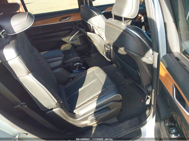 Jeep Grand cherokee L SUMMIT RESERVE / FULL MAXX - автомобили, коли, обяви за нови и употребявани 9