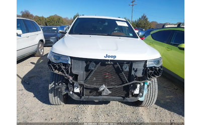 jeep-grand-cherokee - 1