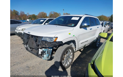 jeep-grand-cherokee - 2