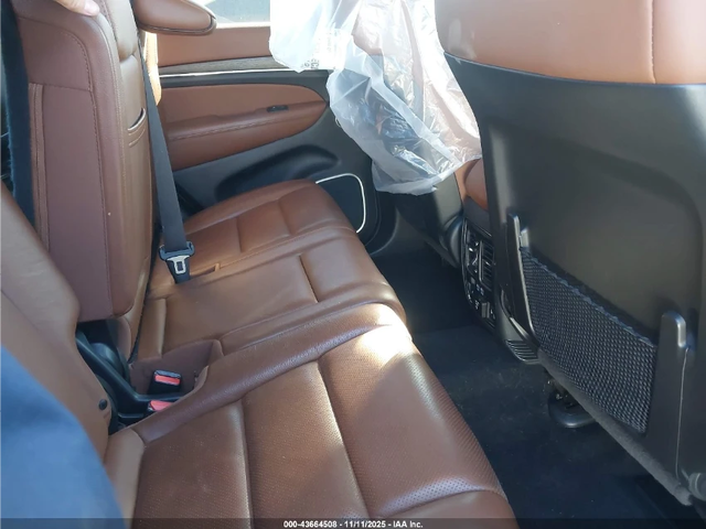 Jeep Grand cherokee SUMMIT / 4X4 / ДИСТРОНИК / ОБДУХВАНЕ / ПАНО - автомобили, коли, обяви за нови и употребявани 8