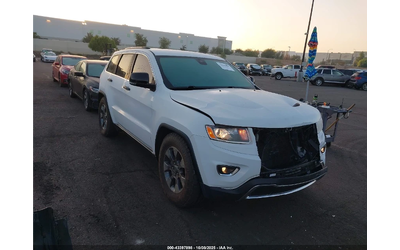 jeep-grand-cherokee - 0