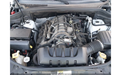 Jeep Grand cherokee LIMITED / 5.7 / 4X4 / ПОДГРЕВИ - автомобили, коли, обяви за нови и употребявани 9