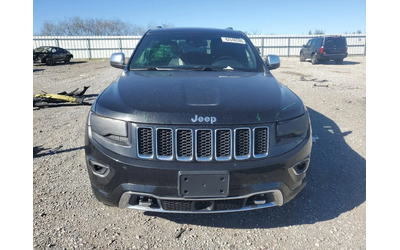 jeep-grand-cherokee - 1