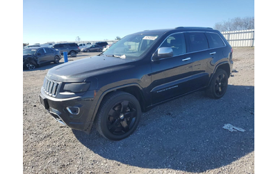 jeep-grand-cherokee - 2