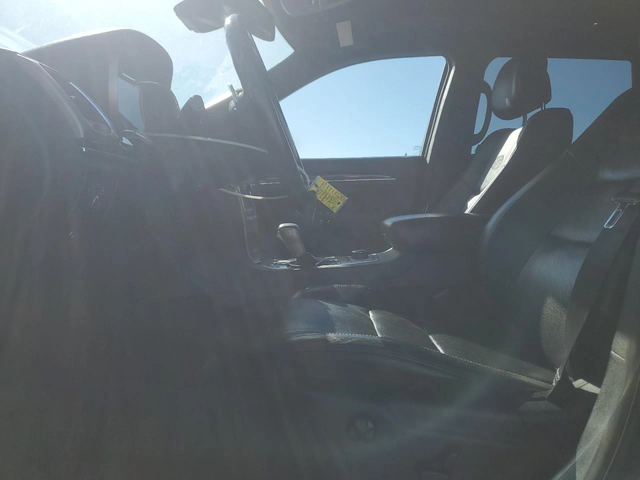 Jeep Grand cherokee OVERLAND / ОБДУХВАНЕ / ПОДГРЕВИ / ДИСТРОНИК - автомобили, коли, обяви за нови и употребявани 6