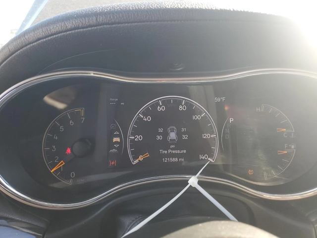 Jeep Grand cherokee OVERLAND / ОБДУХВАНЕ / ПОДГРЕВИ / ДИСТРОНИК - автомобили, коли, обяви за нови и употребявани 8