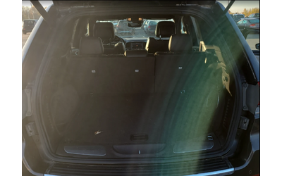 Jeep Grand cherokee OVERLAND - автомобили, коли, обяви за нови и употребявани 10