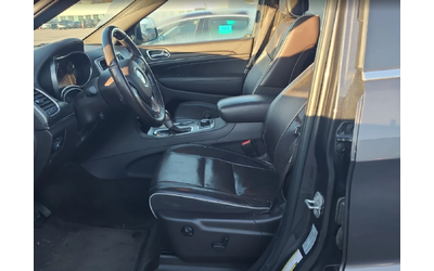 jeep-grand-cherokee - 4