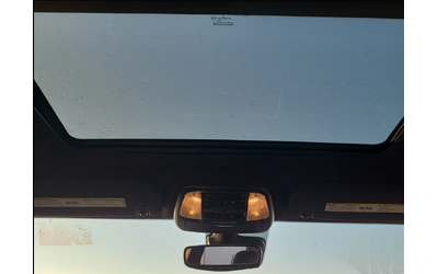 Jeep Grand cherokee OVERLAND - автомобили, коли, обяви за нови и употребявани 8