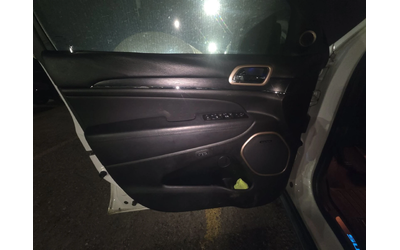 Jeep Grand cherokee SUMMIT / HEMI / ОБДУХ / HARMAN / DISTRONIC - автомобили, коли, обяви за нови и употребявани 10