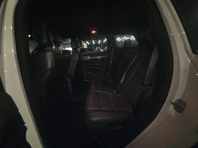 Jeep Grand cherokee SUMMIT / HEMI / ОБДУХ / HARMAN / DISTRONIC - автомобили, коли, обяви за нови и употребявани 11