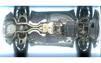 Jeep Grand cherokee SUMMIT / HEMI / ОБДУХ / HARMAN / DISTRONIC - автомобили, коли, обяви за нови и употребявани 14