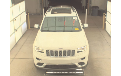 jeep-grand-cherokee - 1