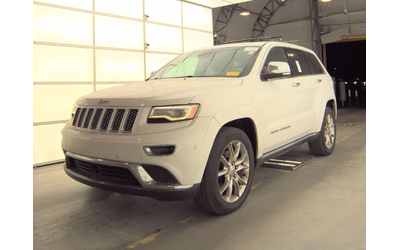 jeep-grand-cherokee - 2
