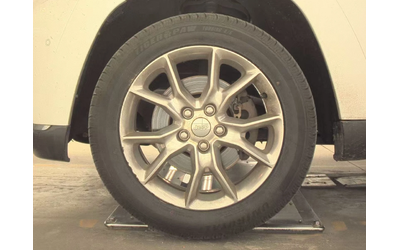 Jeep Grand cherokee SUMMIT / HEMI / ОБДУХ / HARMAN / DISTRONIC - автомобили, коли, обяви за нови и употребявани 6