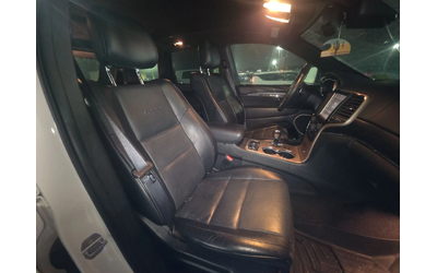 Jeep Grand cherokee SUMMIT / HEMI / ОБДУХ / HARMAN / DISTRONIC - автомобили, коли, обяви за нови и употребявани 7