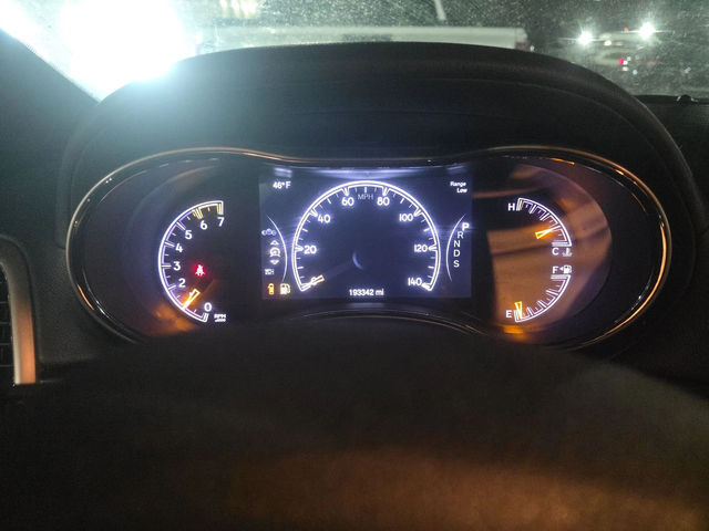 Jeep Grand cherokee SUMMIT / HEMI / ОБДУХ / HARMAN / DISTRONIC - автомобили, коли, обяви за нови и употребявани 9