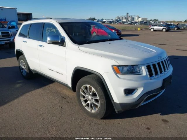 Jeep Grand cherokee AWD* КОЖЕН САЛОН* - автомобили, коли, обяви за нови и употребявани 0