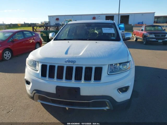 Jeep Grand cherokee AWD* КОЖЕН САЛОН* - автомобили, коли, обяви за нови и употребявани 10