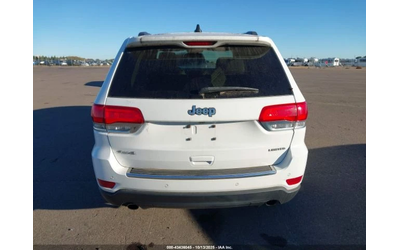 Jeep Grand cherokee AWD* КОЖЕН САЛОН* - автомобили, коли, обяви за нови и употребявани 14