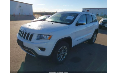 jeep-grand-cherokee - 1