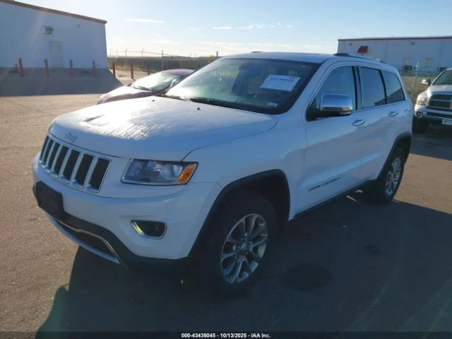 Jeep Grand cherokee AWD* КОЖЕН САЛОН* - автомобили, коли, обяви за нови и употребявани 1